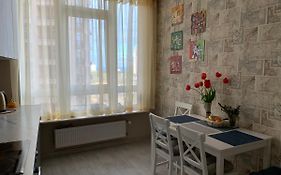 Arcadia Comfy Apartment