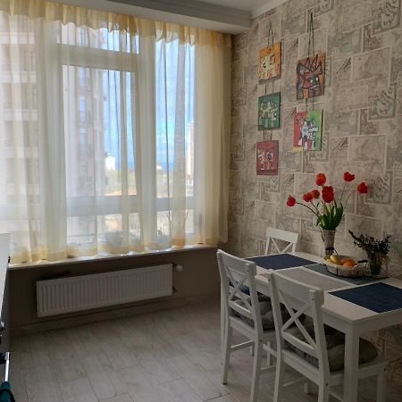Arcadia Comfy Apartment Одесса Экстерьер фото