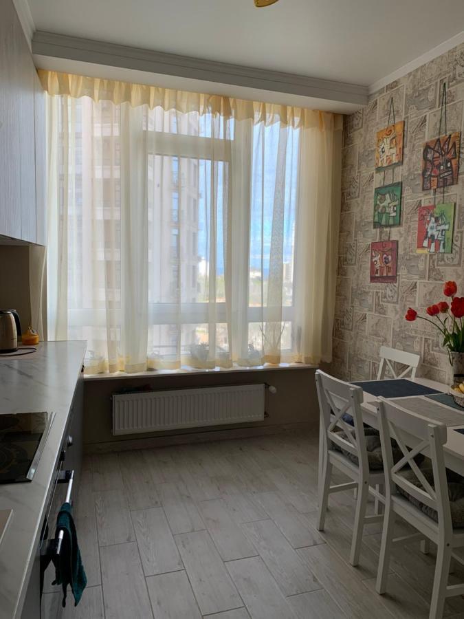 Arcadia Comfy Apartment Одесса Экстерьер фото