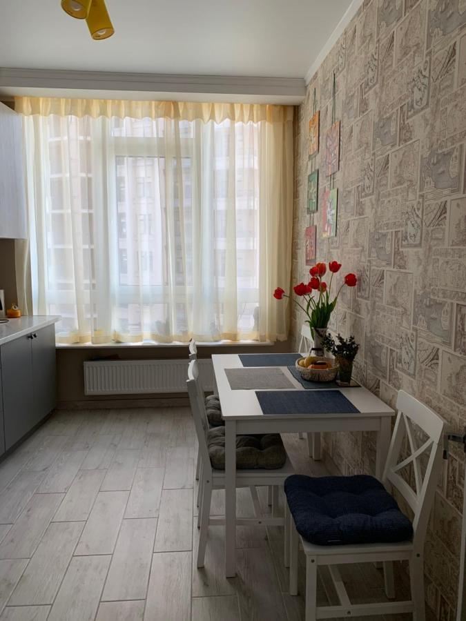Arcadia Comfy Apartment Одесса Экстерьер фото