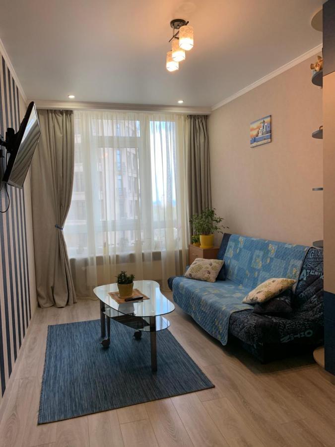 Arcadia Comfy Apartment Одесса Экстерьер фото