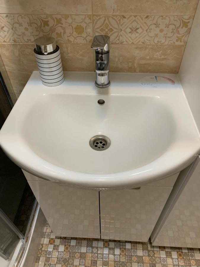 Arcadia Comfy Apartment Одесса Экстерьер фото