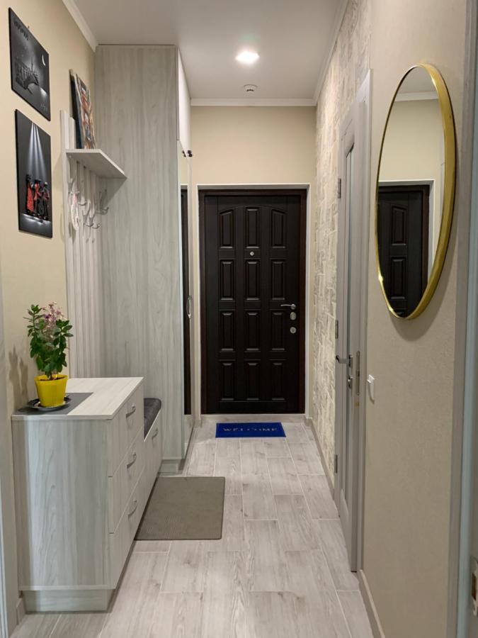 Arcadia Comfy Apartment Одесса Экстерьер фото