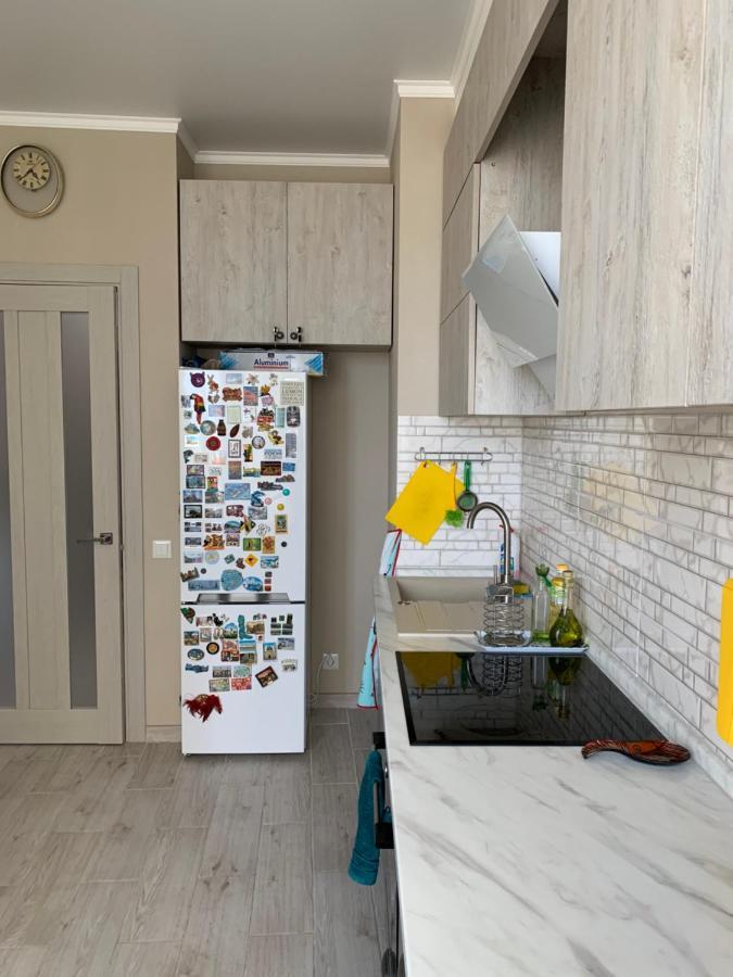 Arcadia Comfy Apartment Одесса Экстерьер фото