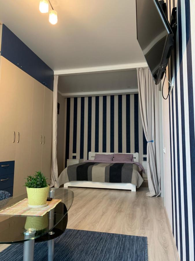 Arcadia Comfy Apartment Одесса Экстерьер фото