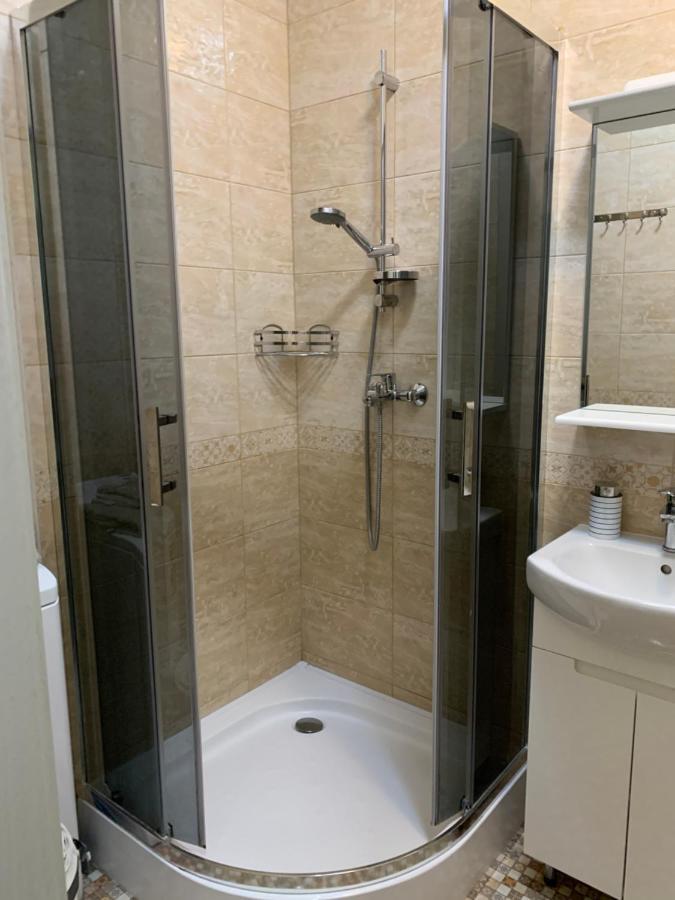 Arcadia Comfy Apartment Одесса Экстерьер фото