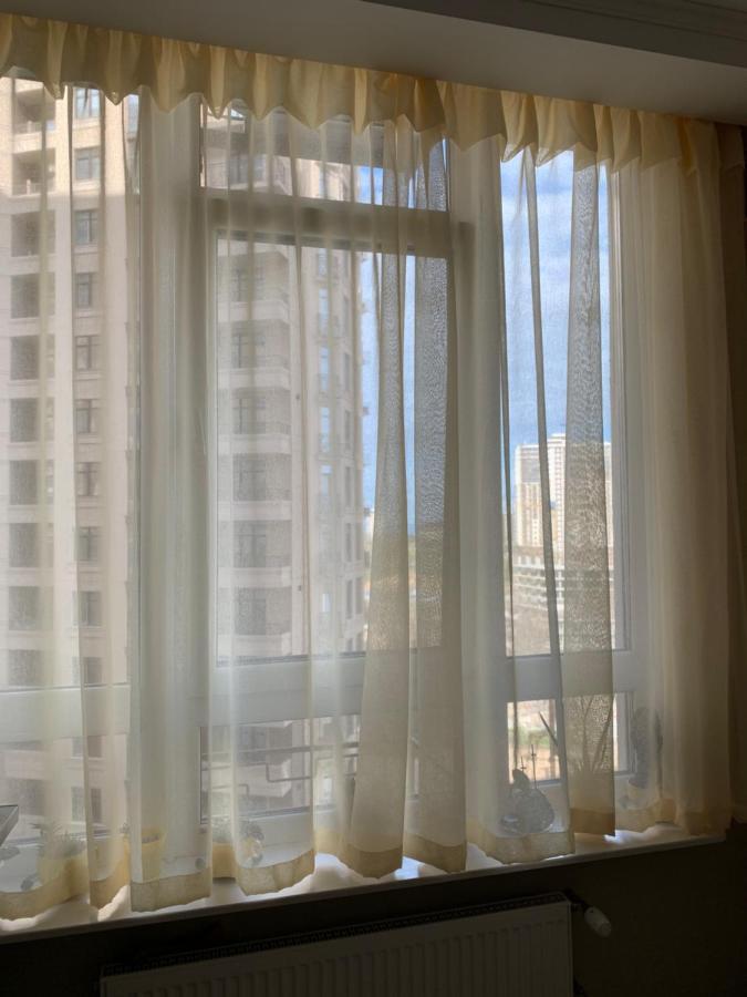 Arcadia Comfy Apartment Одесса Экстерьер фото