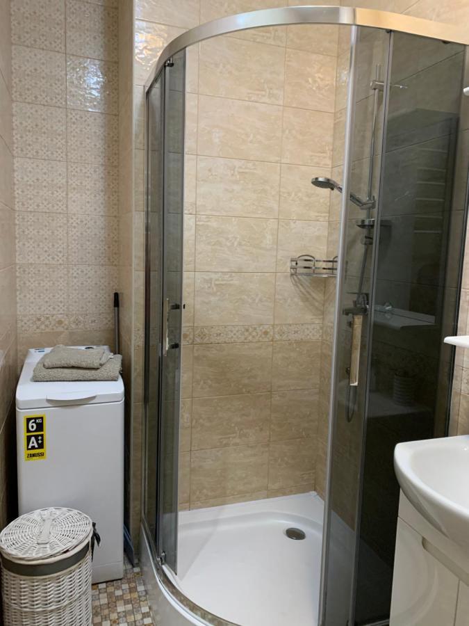 Arcadia Comfy Apartment Одесса Экстерьер фото