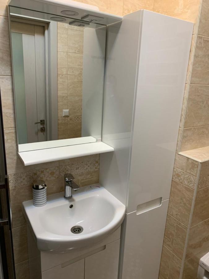 Arcadia Comfy Apartment Одесса Экстерьер фото
