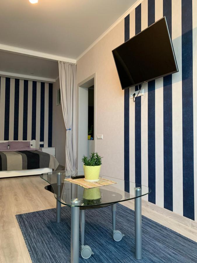 Arcadia Comfy Apartment Одесса Экстерьер фото