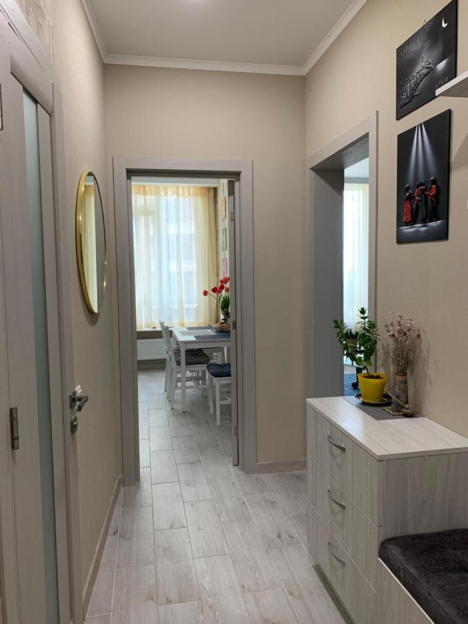 Arcadia Comfy Apartment Одесса Экстерьер фото