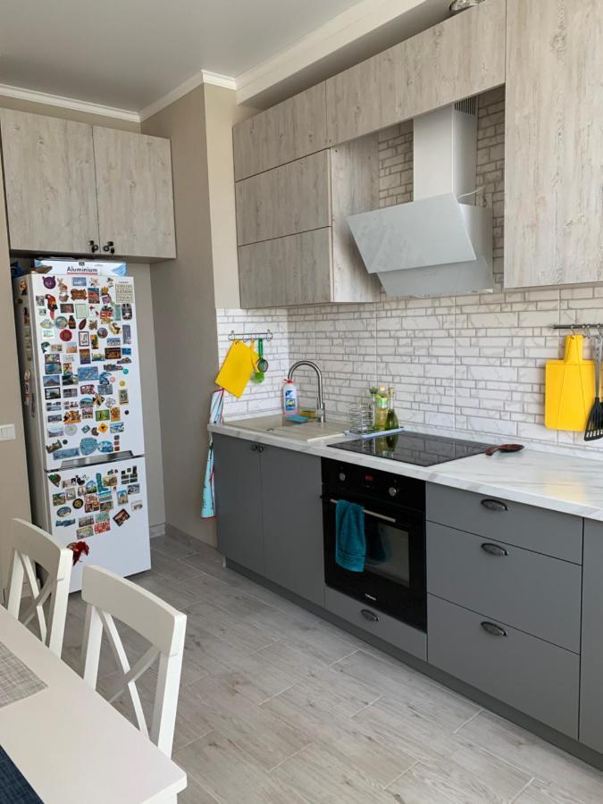 Arcadia Comfy Apartment Одесса Экстерьер фото