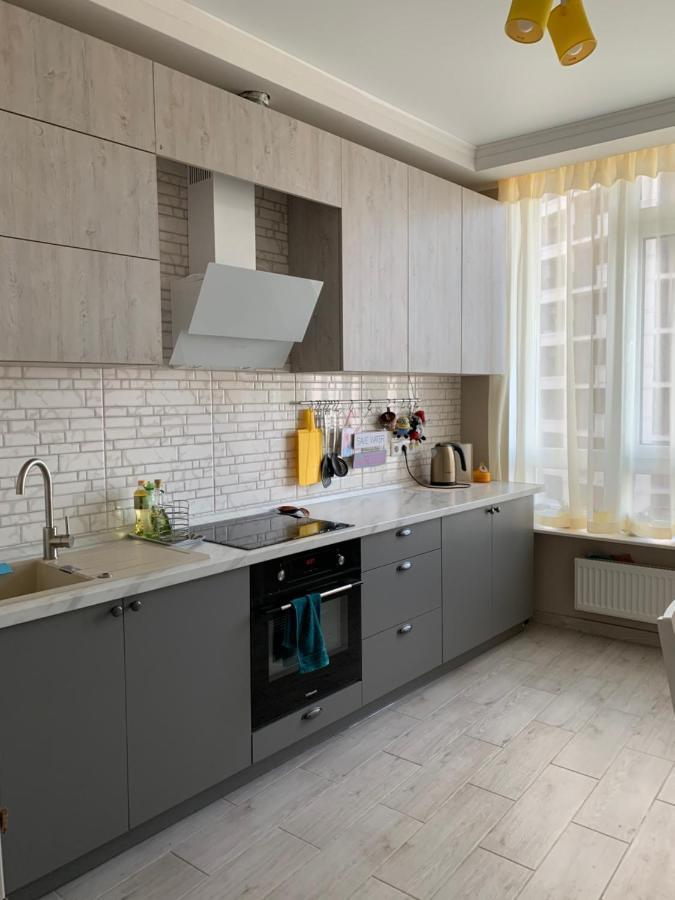 Arcadia Comfy Apartment Одесса Экстерьер фото