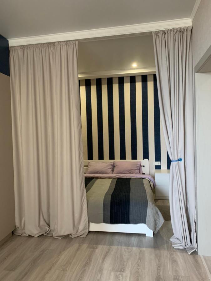 Arcadia Comfy Apartment Одесса Экстерьер фото
