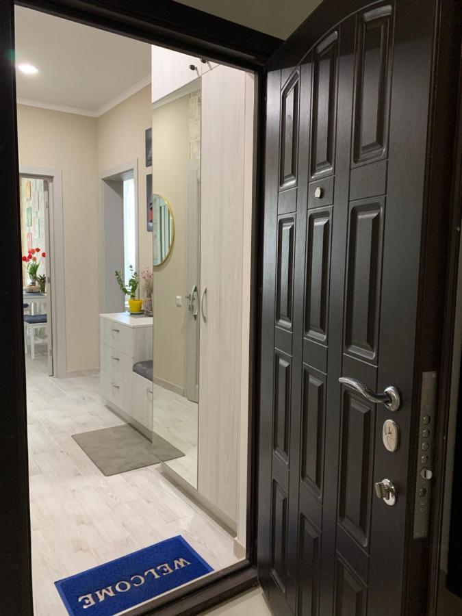 Arcadia Comfy Apartment Одесса Экстерьер фото