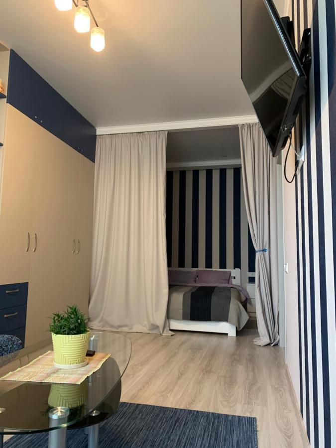 Arcadia Comfy Apartment Одесса Экстерьер фото