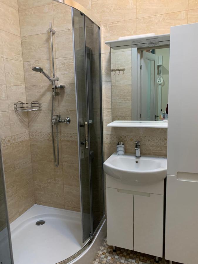 Arcadia Comfy Apartment Одесса Экстерьер фото