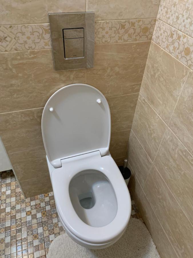 Arcadia Comfy Apartment Одесса Экстерьер фото
